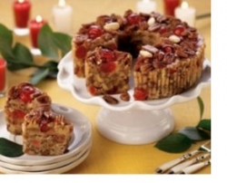How To Keep Fruitcake Tasty & Moist